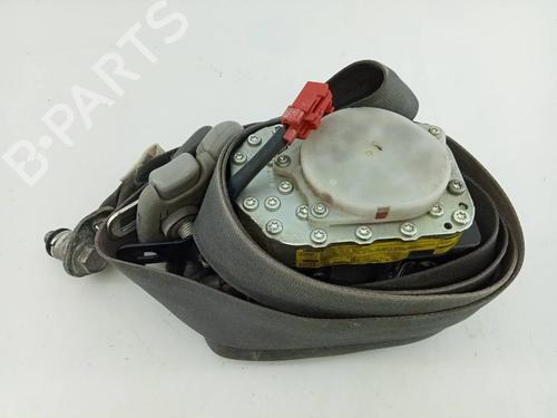 Front right seatbelt MITSUBISHI PAJERO III (V7_W, V6_W) 3.2 Di-D (V68W, V78W) | BP8720802I25 