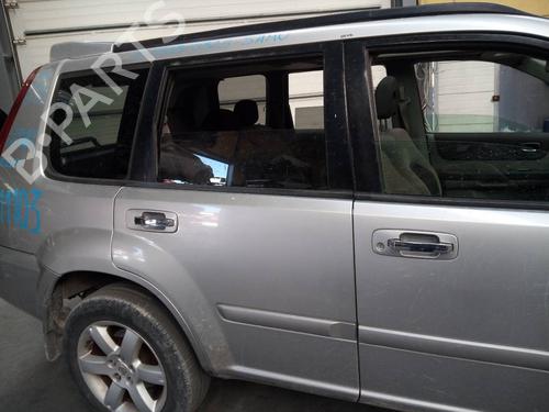 Right rear door NISSAN X-TRAIL I (T30) 2.2 Di 4x4 | BP12493746C5 