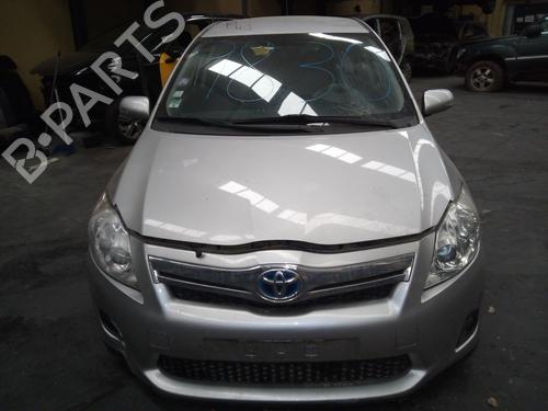 Venstre bremsekaliber foran TOYOTA AURIS (_E15_) 1.8 Hybrid (ZWE150_, ZWE150R) | BP11591438M105 