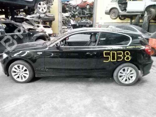 BMW 1 (E81)  118 d  169308