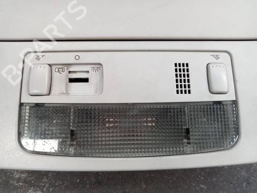 Kabinelys VW TOURAN (1T1, 1T2) [2003-2010]  20718478