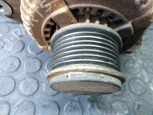 Alternator TOYOTA LAND CRUISER PRADO (_J12_) 3.0 D-4D (KDJ120, KDJ125) | BP6926196M7 