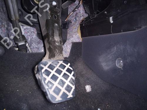 Used Break pedal SEAT IBIZA III (6L1) 1.4 16V (86 hp) 10379984