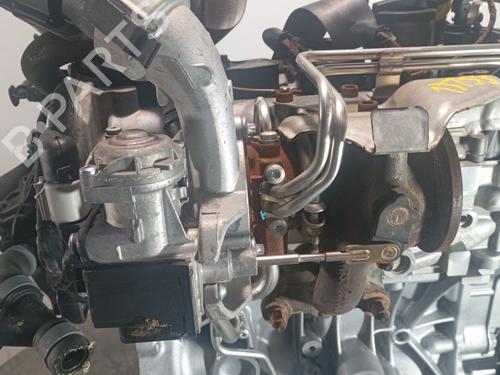 Engine VW GOLF VII (5G1, BQ1, BE1, BE2) 1.2 TSI | BP30534401M1 - Image 5