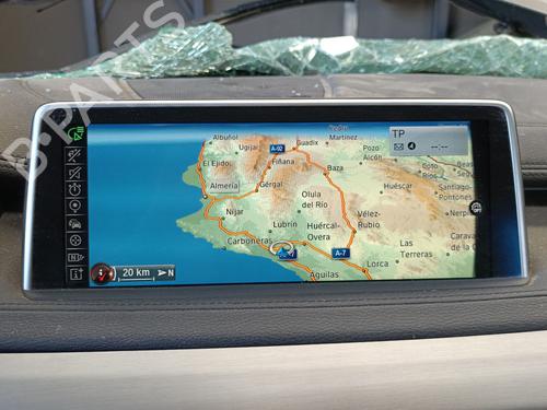 Used Electronic module BMW X6 (F16, F86) xDrive 30 d (258 hp) 27493785