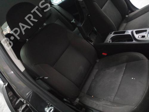 Engine control unit (ECU) OPEL INSIGNIA A (G09) 2.0 CDTI (68) | BP11397193M57 
