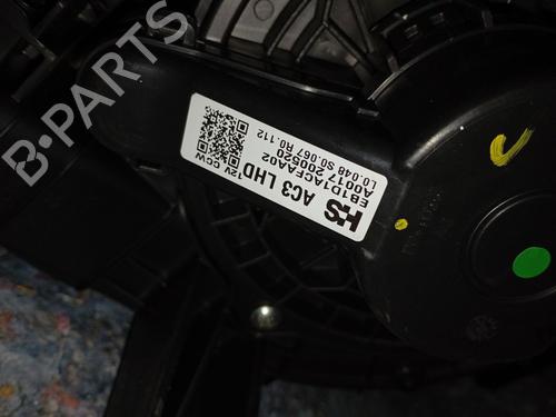 Varmeblæser HYUNDAI i10 III (AC3, AI3) 1.0 MPi (67 hp) 32338073