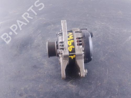 Used Alternator Alternator SUZUKI VITARA (LY) 1.0 (APK 310) (111 hp) 39949936 39949936