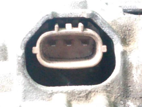 Alternator SUBARU LEGACY IV Estate (BP)  | BP5396696M7 