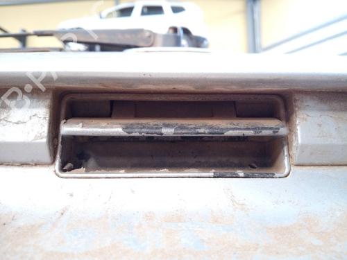 Trunk håndtak MERCEDES-BENZ M-CLASS (W163) [1998-2005]  17450930