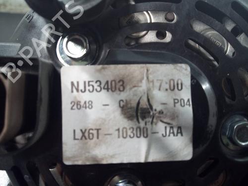 Alternator FORD KUGA III (DFK) 1.5 Ecoboost | BP12572836M7 