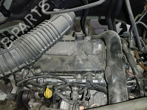 Dashboard RENAULT MASTER III Platform/Chassis (EV, HV, UV) 2.3 dCi 125 FWD (EV0C, EV0D, EV0J, HV0C, HV0D, HV0H,... | BP36702645C46 - Image 12