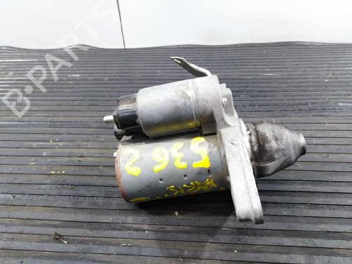 Used Starter TOYOTA YARIS (_P13_) 1.3 (NSP130_, NSP130) (99 hp) 3135376