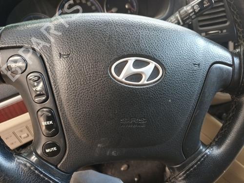 Used Driver airbag Driver airbag 39066593 39066593