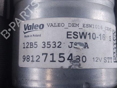 Starter OPEL CORSA F (P2JO) 1.2 (68) | BP33794635M8 - Image 5