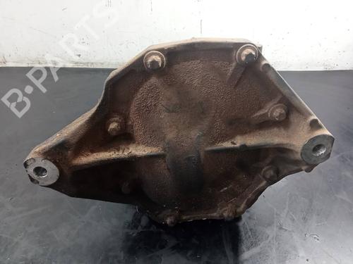 Rear differential MERCEDES-BENZ E-CLASS (W212) E 350 CDI (212.025) | BP9957589M24 