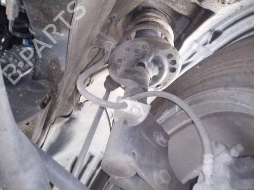 Used Right front shock absorber SUBARU XV (GT) [2017-2025]  19921488
