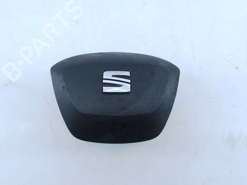 Used Driver airbag SEAT IBIZA IV (6J5, 6P1) 1.2 TSI (90 hp) 29178458