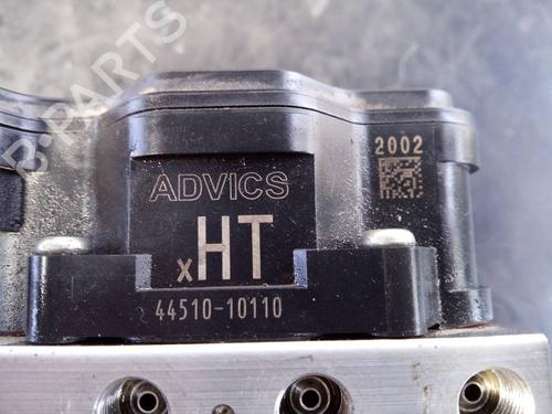 ABS pump TOYOTA C-HR (_X1_)  | BP18347946M43 