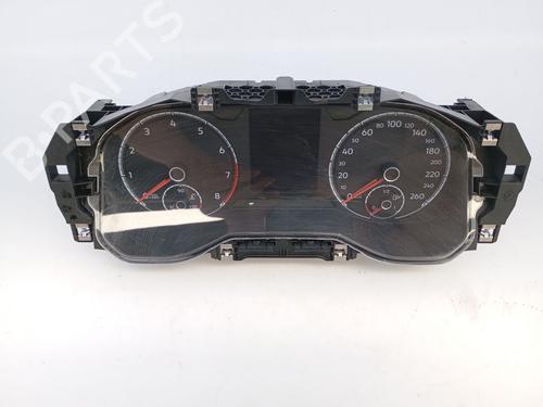 Used Instrument cluster VW T-CROSS (C11, D31) [2018-2025]  26553044