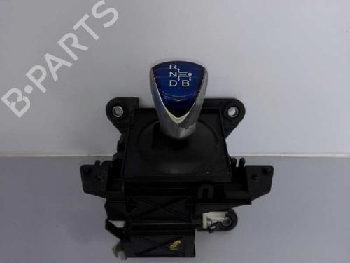 Used Gear lever TOYOTA AURIS (_E15_) 1.8 Hybrid (ZWE150_, ZWE150R) (136 hp) 7414251