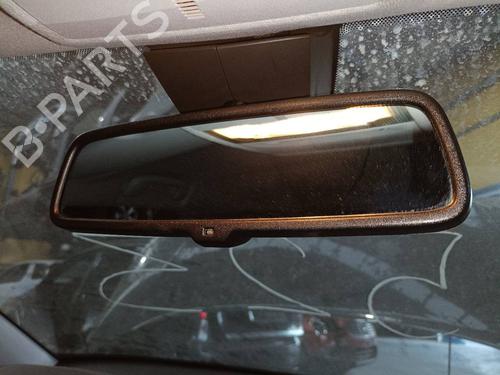 Used Rear mirror OPEL CORSA E (X15) [2014-2025]  19542056
