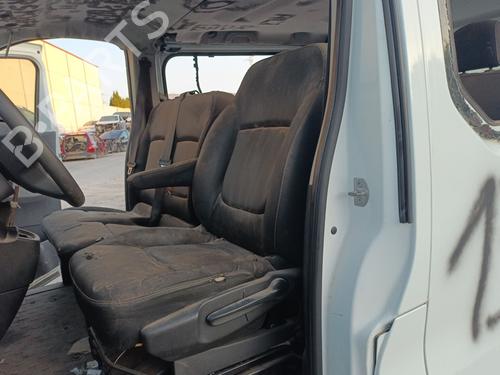 Gearbox RENAULT TRAFIC III Bus (JG_) 1.6 dCi 95 (JGMR, JGMJ) | BP33619253M3  - Image 15