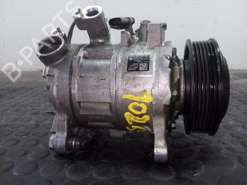 Used AC compressor BMW 3 (F30, F80) 320 d (184 hp) 10108342