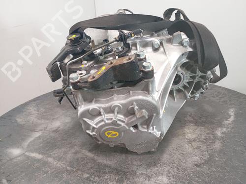Used Gearbox Gearbox HYUNDAI ix20 (JC) 1.4 CRDi (90 hp) 36321842 36321842