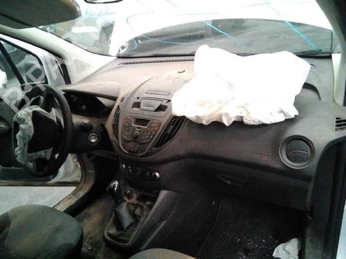 Front left window mechanism FORD TOURNEO COURIER B460 MPV 1.5 TDCi | BP6125748C22 