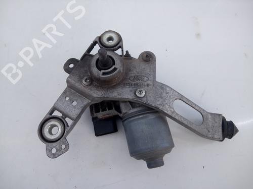 Used Front wiper motor FORD FOCUS III Saloon 1.6 TDCi (115 hp) 12494492