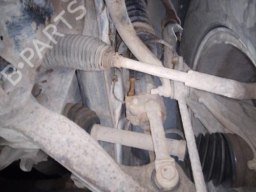 Used Left front shock absorber JEEP GRAND CHEROKEE III (WH, WK) 3.0 CRD 4x4 (218 hp) 11168205