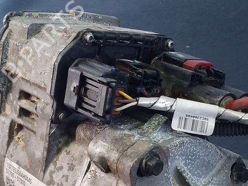 Steering rack HYUNDAI TUCSON (TL, TLE) 1.7 CRDi | BP28058880M22 