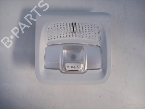 Used Interior roof light PEUGEOT 208 I (CA_, CC_) 1.6 BlueHDi 100 (100 hp) 22775926