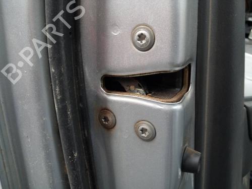 Used Front left lock TOYOTA LAND CRUISER PRADO (_J12_) [2002-2010]  18485829