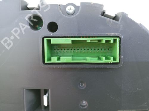 Instrument cluster JAGUAR XE (X760)  | BP22977035C47 