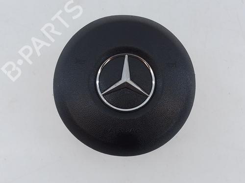 Used Driver airbag MERCEDES-BENZ GLC (X253) 300 EQ Boost 4-matic (253.984) (258 hp) 29451957