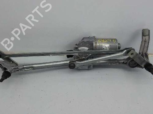 Used Front wiper motor BMW 3 Touring (E91) 320 i (170 hp) 4950457