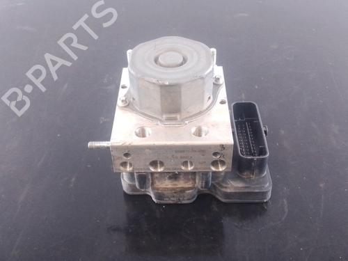 ABS pump RENAULT CLIO IV (BH_) 1.5 dCi 90 | BP32043357M43