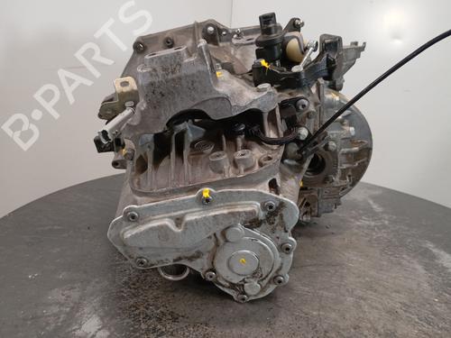 Used Gearbox Gearbox PEUGEOT RIFTER 1.5 BlueHDi 130 (130 hp) 36405668 36405668