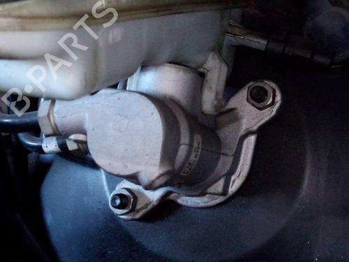 Used Brake master cylinder FORD FOCUS III [2010-2020]  22384438