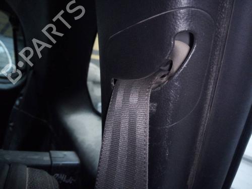Used Rear right seatbelt CHEVROLET CAPTIVA (C100, C140) 2.0 D 4WD (150 hp) 10905462