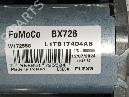 Rear wiper motor FORD PUMA (J2K, CF7) 1.0 EcoBoost mHEV | BP36561275M102 - Image 2