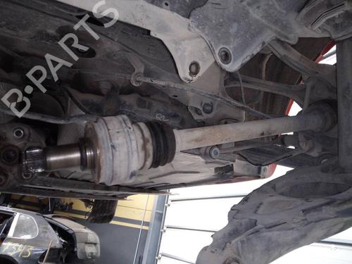 Used Right rear driveshaft MERCEDES-BENZ C-CLASS Coupe (CL203) [2001-2011]  16066419