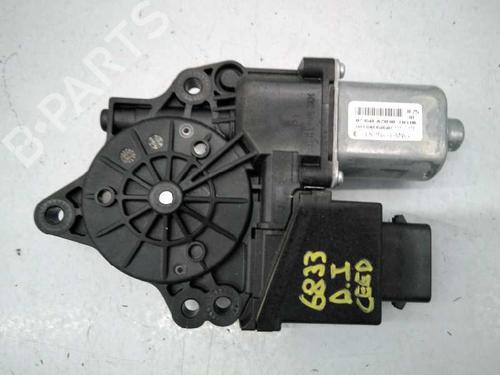 Used Left front window motor KIA CEE'D Sportswagon (JD) 1.6 CRDi 128 (128 hp) 5321241