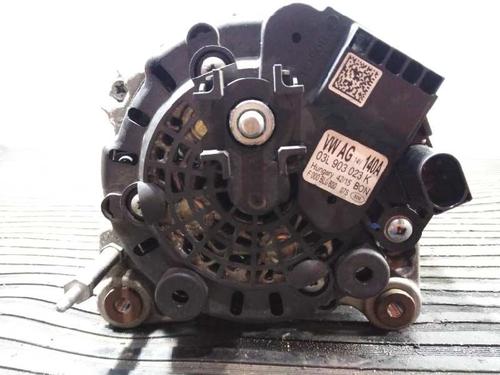 Alternator AUDI A3 Sportback (8VA, 8VF) 2.0 TDI | BP4759889M7 