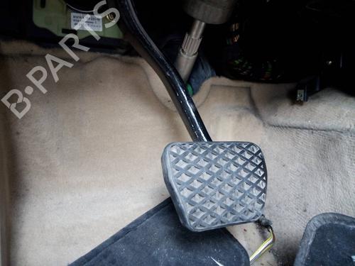 Used Break pedal BMW 5 (E60) 530 xd (231 hp) 10733717