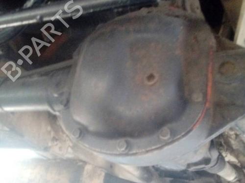 Used Front differential JEEP CHEROKEE (XJ) 2.5 TD 4x4 (116 hp) 13478916