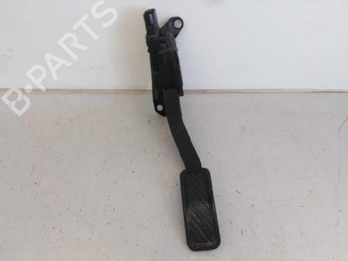 Used Pedal FORD FIESTA VI (CB1, CCN) 1.0 EcoBoost (100 hp) 5852516