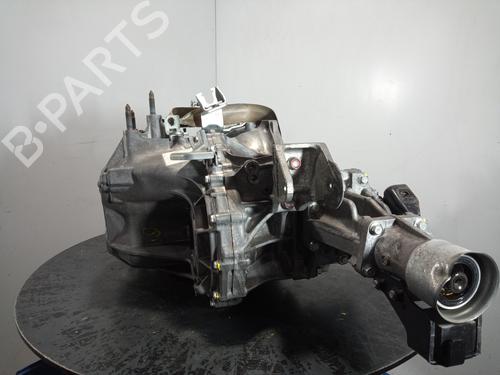 Gearbox PEUGEOT 4008  | BP19065059M3 
